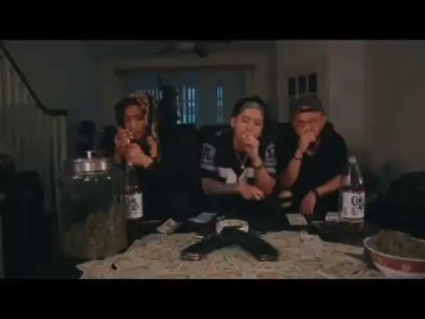 Video: Rick Dealz (aka MazzeratiRick) - Losin My Mind [Streetz Ent Submitted]